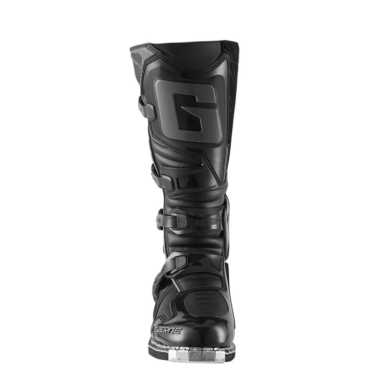 Gaerne 480-51810 2196-011-10 FASTBACK ENDURANCE BOOTS MIDNIGHT SZ 10