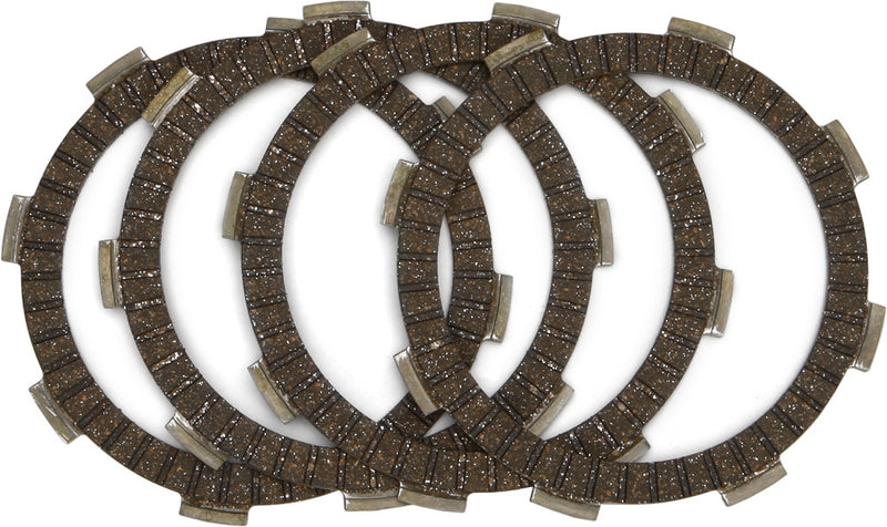 EBC Redline Clutch Kit - CK1151 Yamaha Raptor 2011-2013