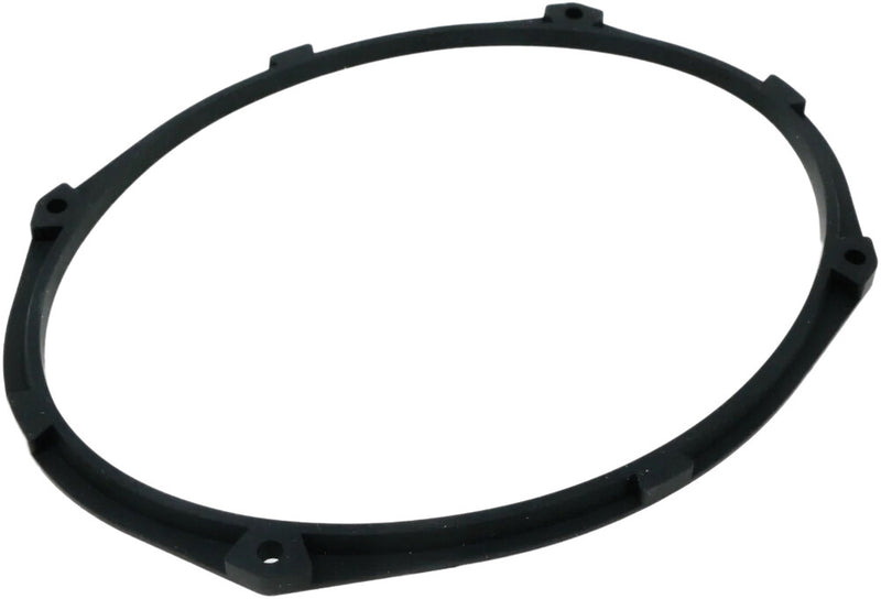 Cerwin Vega 94-1016 CHDMCA 5.25" TO 6.5" FAIRING SPKR ADAPTER HARNESS 98-13 FLHT