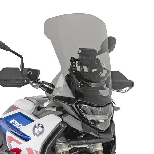 Givi Windshield Specific Smoke - D5145S BMW 900 / F900R / F900GS 2020-2025
