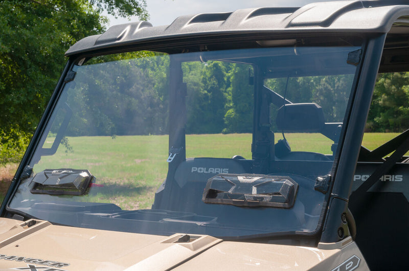 Seizmik TL Versa Vent GP POL - 50-50227 KIT Polaris Ranger 2015-2021