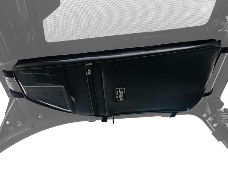 PRP Seats E89 PRP Kawasaki KRX Overhead Bags(pair) - Photo - Close Up