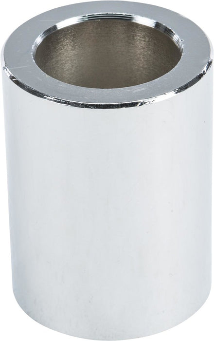 Harddrive 820-54139 339340 1" FRONT CHROME WHEEL SPACER 0.125"