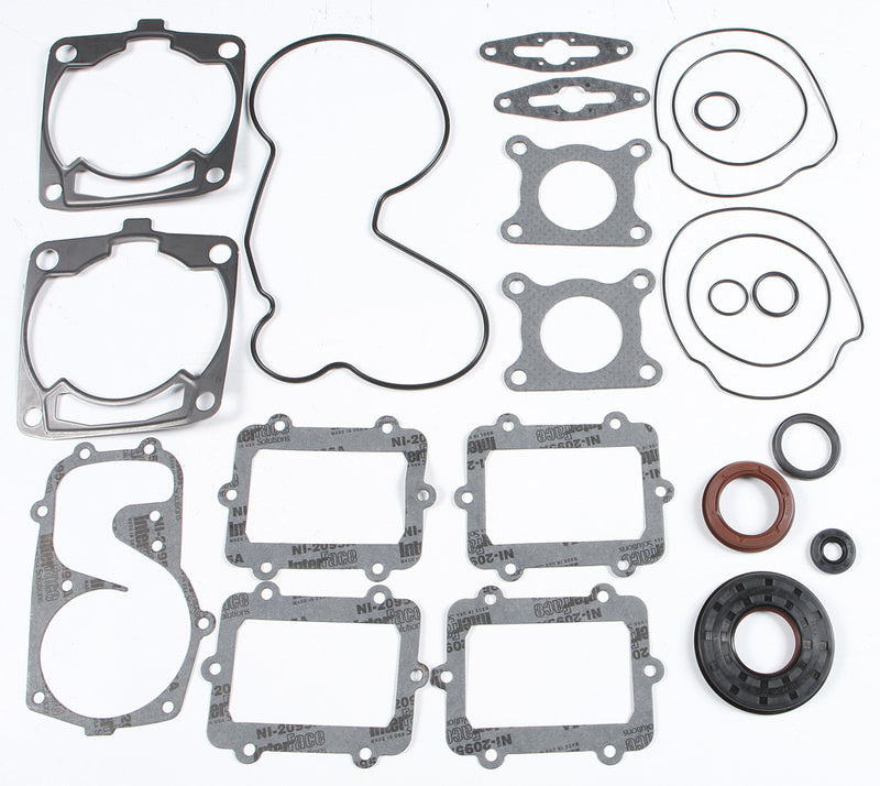 Sp1 Full Gasket SET POL - 09-711305 Polaris 600 Racer 2008-2013