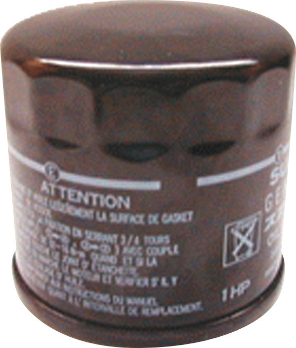 Sp1 OIL Filter - SM-07068 Arctic Cat Snowmobiles 2002-2007