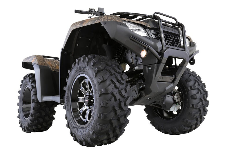 System 3 3-0735 S3-0735 TIRE XTR370 28X10R14