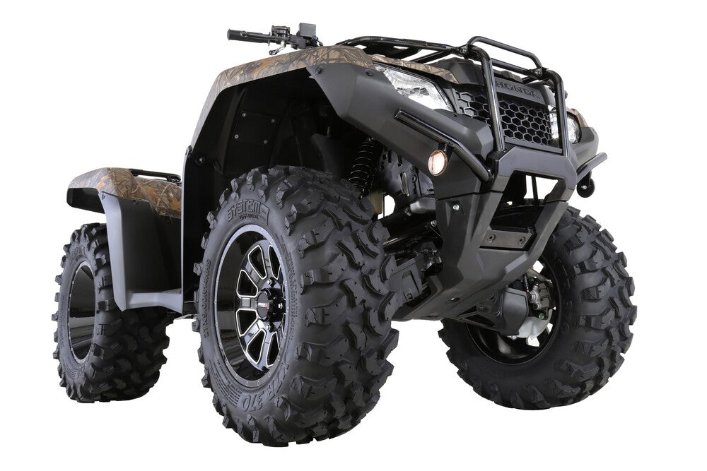 System 3 3-0768 S3-0768 TIRE XTR370 35X10R15