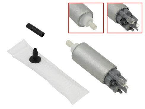 Sp1 Electric Fuel Pump A C - SM-07701 Arctic Cat Snowmobiles 2010-2022