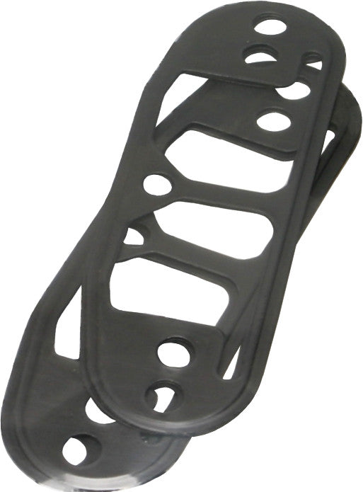 Cometic Lower Right Rocker Cover to Head EVO XL 5/PK OE#16778-97X - C9561 For Harley Motorcycles 1984-1999