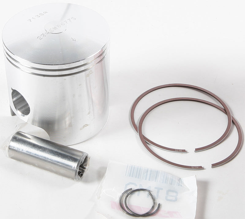 Wiseco 2346PS 2346M06775 PISTON M06775 650 INDY/RXL/SKS S/M
