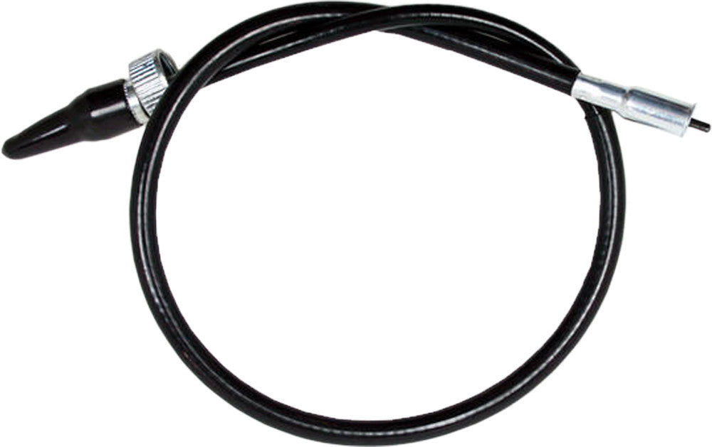 Motion Pro 70-3004 03-0004 BLACK VINYL TACHOMETER CABLE