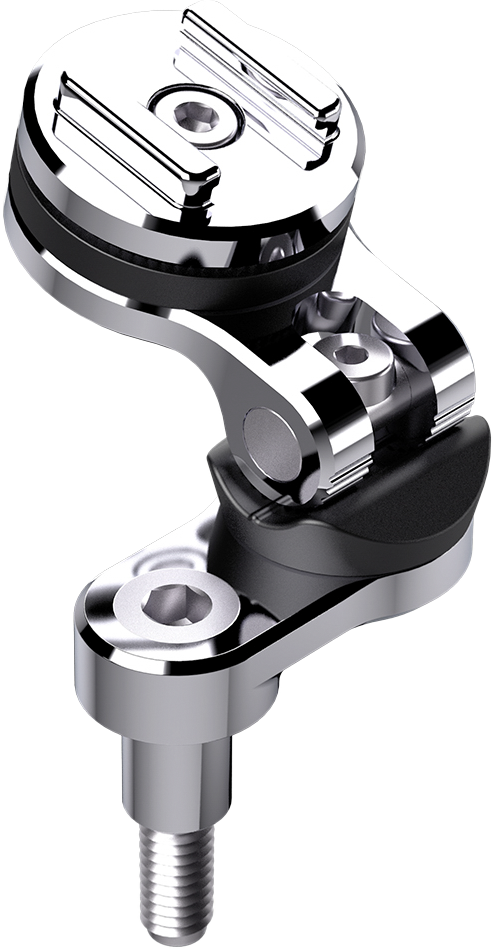 Sp Connect 194-53231 53231 CLUTCH MOUNT PRO CHROME