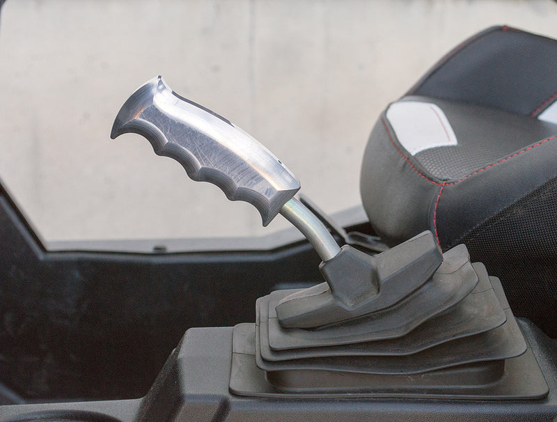 Slp 110-67170 67-170 BILLET PISTOL GRIP SHIFTER HANDLE
