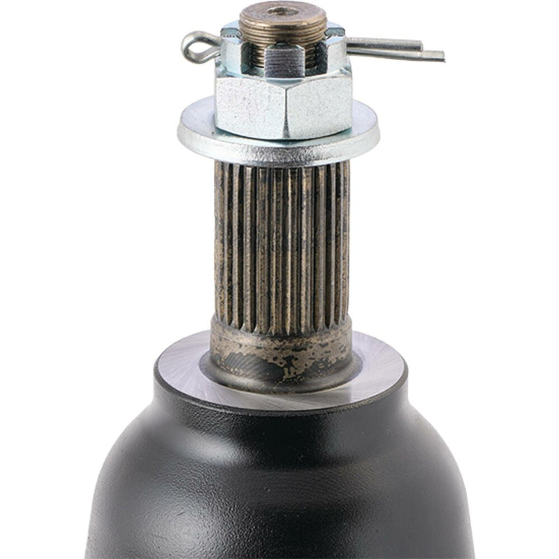 All Balls 8-Ball Extreme Duty Axle - AB8-PO-8-407 Polaris RZR 2020-2025