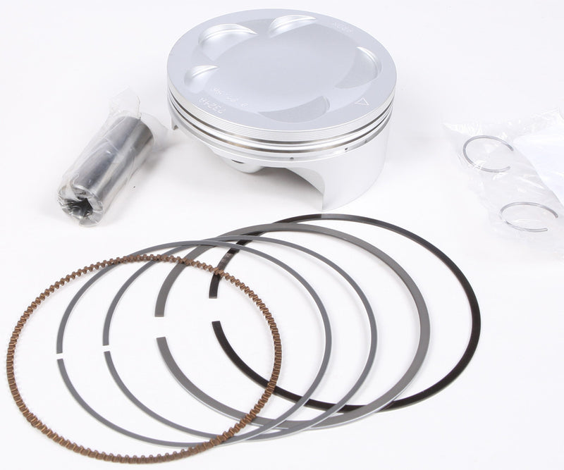 Pro X Piston Kit 94.96MM - 01.2435.B Yamaha YFZ 2004-2020
