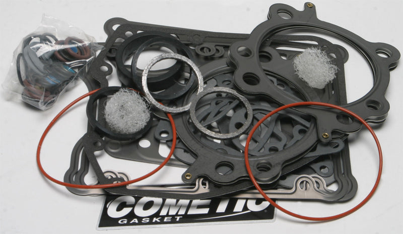 Cometic TOP END EST Gasket Twin CAM Kit - C9951 For Harley Motorcycles 2007-2017