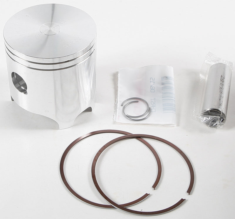 Wiseco 770PS 770M06400 PISTON KIT PRO-LITE ARMORGLIDE 64.00/STD KTM