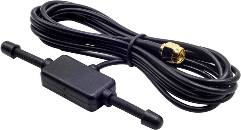Trail Tech 665-91517 9200-V2V1 VOYAGER PRO BUDDY TRACKING ANTENNA