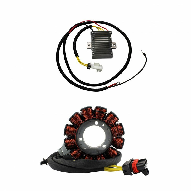 Rm Stator 98-7113 RMS900-108413 STATOR+REGULATOR
