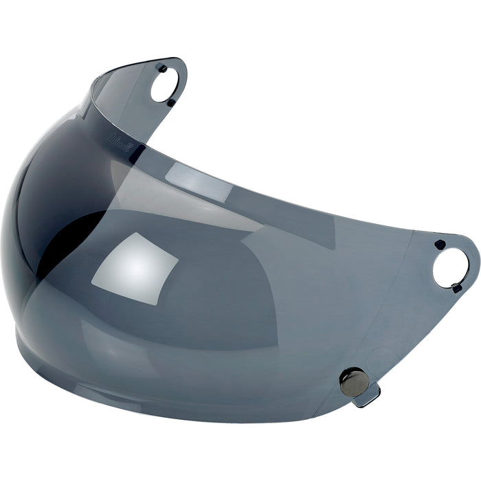 BILTWELL Gringo S Helmet Gen 2 Bubble Shield