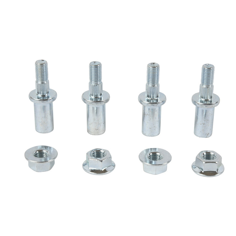 All Balls 28-51113 85-1113 WHEEL STUD KIT