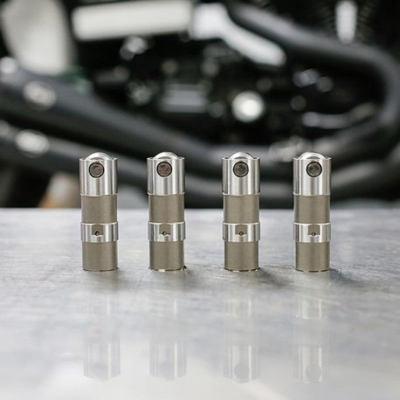 S&S Cycle 330-0718 2017+ M8 Models Precision Tappets - User 1