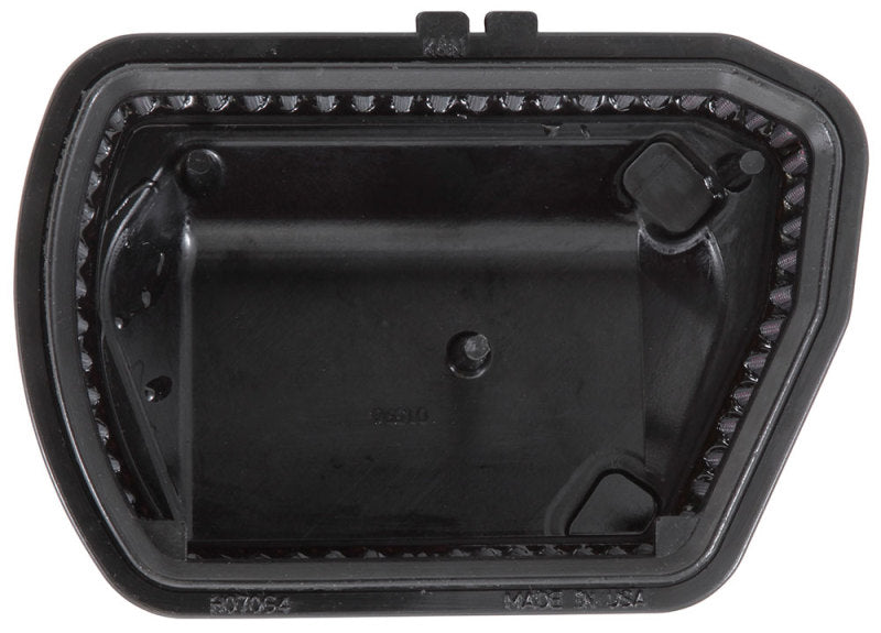 K & N YA-9514 K&N 2014 Yamaha XVS950 Bolt Drop In Air Filter - Photo - Primary