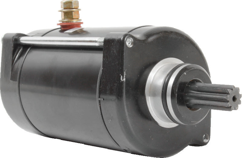 QuadBoss 495768 14-21 Honda SXS700 Pioneer Motor Starter - Photo - Primary