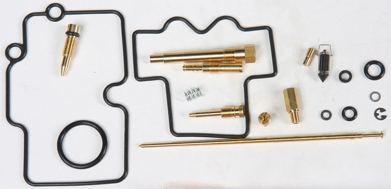 Shindy Carburetor Repair Kit - 03-740 Honda CRF250X 2007-2012