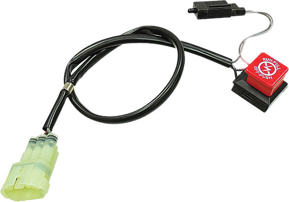 Sp1 Kill Switch POL - SM-01559 Polaris Snowmobiles 2007-2015