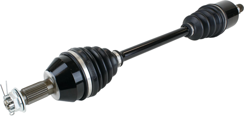 All Balls 6 Ball Axle - AB6-HO-8-382 Honda Pioneer 2017-2021