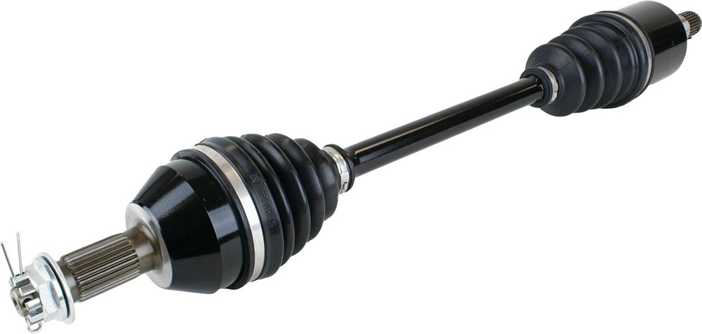 All Balls 531-0831 AB6-HO-8-382 6 BALL AXLE
