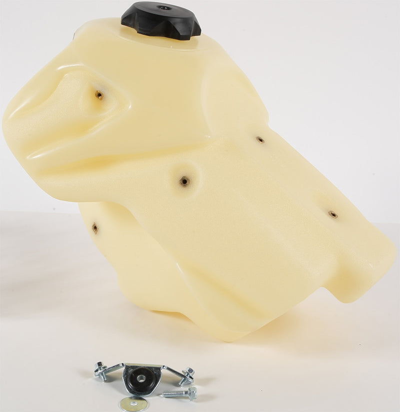 Ims Products Inc. Fuel Tank Natural 2.6 GAL - 112234-N2 Honda CRF 250 2004-2013
