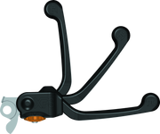 ProTaper 024094 02-22 Honda 150-450cc XPS Front Brake Lever - User 1