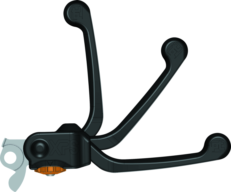 ProTaper 024094 02-22 Honda 150-450cc XPS Front Brake Lever - User 1