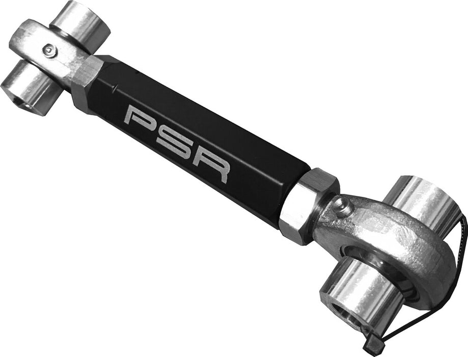Psr 581-4766BK 04-00767-22 LOWERING LINK STK - 4" DROP BLACK KAW