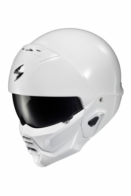 Scorpion Exo Covert 2 Open-Face Helmet