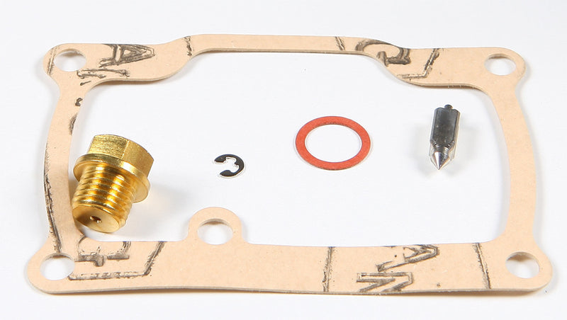 Sp1 12-11362 SM-07078 CARBURETOR REPAIR KIT 34MM ZIN