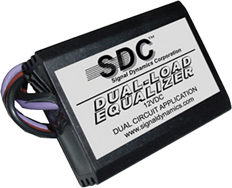 Sdc 28-01008 01008 DUAL-LOAD EQUALIZER 2-1/4X1-5/8-5/8"