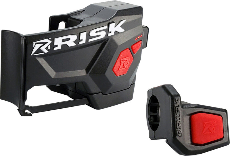 Risk Racing THE Ripper Automatic Roll-OFF System - 00395