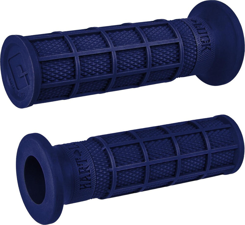 Odi 206-40053 V02FWDU HART-LUCK FULL-WAFFLE DARK BLUE