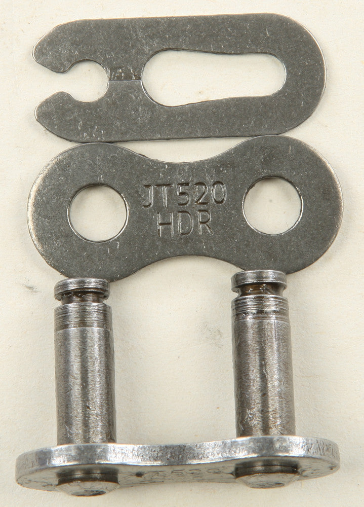 Jt Sprockets 550-9001 JTC420HDRSL MASTER LINK HDR CLIP 420