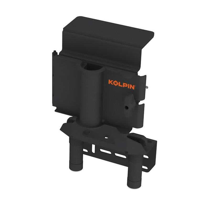Kolpin 23-20049 20049 CHAIN SAW PRESS W/ TOOL CLAMP LOCK AND RIDE