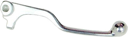 Motion Pro Brake Lever Silver - 14-0318 Kawasaki Dirt Bikes 1988-1994