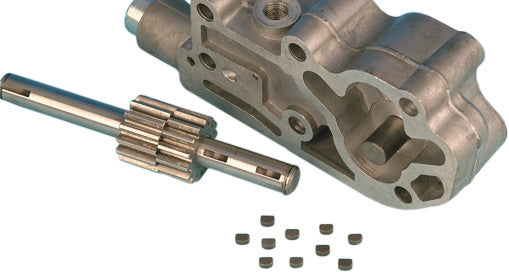 James Gaskets 681-4866 26340-36 GASKET KEY OILPUMP SHFT SH 10/PK 26340-36