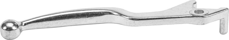 Fire Power Brake Lever Silver - 020-0362 Suzuki 250X / TU250X 2009-2013