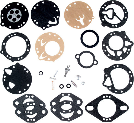 Vertex RK1HL 451464 CARB REPAIR KIT S/M
