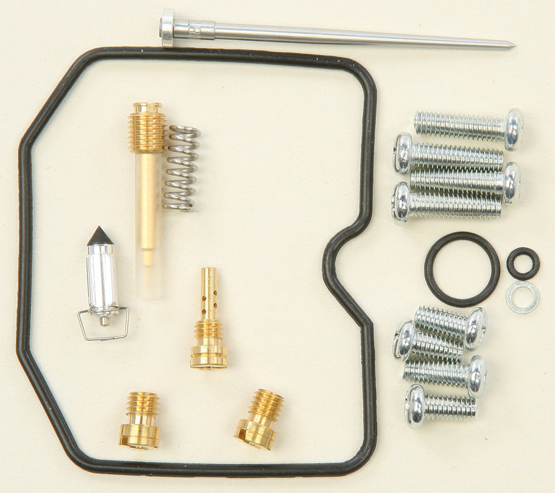 All Balls 226-1072 26-1072 CARBURETOR REPAIR KIT