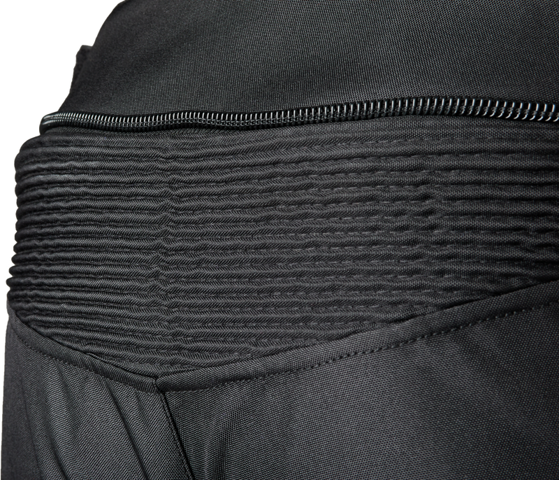 Rst 556-3147032 103147BLK-32 S1 CE JEAN BLACK/BLACK TEXTILE MD