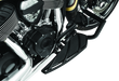 Kuryakyn 5771 Phantom Floorboards Black - User 1
